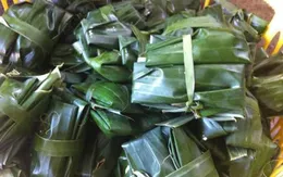 Về thăm xứ Truồi thưởng thức bánh bột lọc Phú Lộc