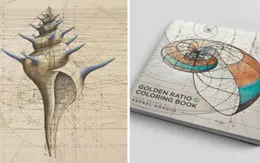 Cuốn sách tô màu kỳ công nhất thế giới