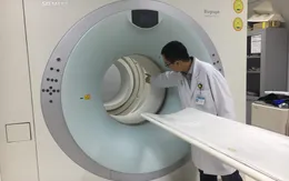 Lò thuốc phóng xạ cung cấp cho toàn TP.HCM bị hỏng, bệnh nhân gặp khó