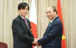 Thúc đẩy các hoạt động giao lưu nhân dân Nhật Bản - Việt Nam