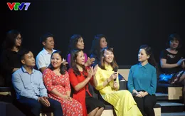 Những khoảnh khắc đáng nhớ tại Gala Thầy cô chúng ta đã thay đổi