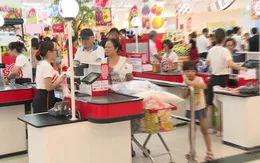Doanh thu bán lẻ và dịch vụ tiêu dùng đạt gần 2,4 triệu tỷ đồng