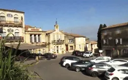 Cuộc sống ở ngôi làng nóng kỷ lục của nước Pháp