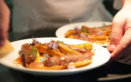 Giảm thiểu thức ăn thừa tại Philippines