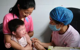 Trung Quốc ra luật mới siết chặt quản lý vaccine