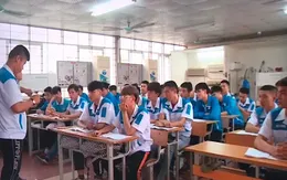 Vẫn còn nhiều cửa sáng cho học sinh không vào THPT công lập