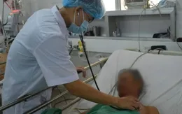 Ăn 3 con cá nóc, người đàn ông ngộ độc nặng