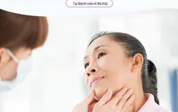 Tầm soát miễn phí bệnh lý tuyến giáp tại Hà Nội