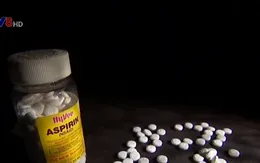 Thêm tác dụng phụ nguy hiểm của Aspirin