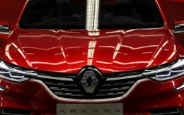 Fiat Chrysler "chia tay" Renault trong dự án triệu USD