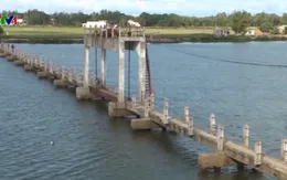 Quảng Nam sẽ xây cầu mới bắc qua sông Trường Giang
