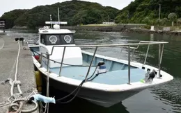 Nhật Bản phá vụ buôn lậu chất kích thích quy mô lớn