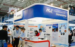 Hôm nay khai mạc Triển lãm quốc tế sản phẩm công nghệ thông tin - truyền thông