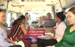 Điều kiện vay vốn xuất khẩu lao động