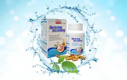 TPBVSK Dạ Tràng An Khang - “Khắc tinh” của viêm loét dạ dày
