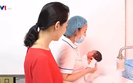 Tìm hiểu công việc của các y, bác sĩ sản khoa