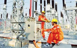 Nan giải cung ứng đủ điện cho năm 2019