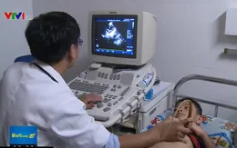 Bệnh viện Trung ương Huế khám sàng lọc tim miễn phí