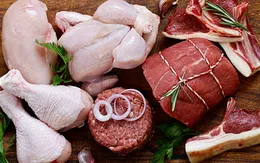 Thịt trắng cũng làm tăng lượng cholesterol xấu giống thịt đỏ?