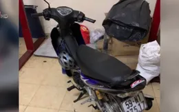 Bắt băng cướp gây ra 30% vụ cướp giật ở khu trung tâm TP.HCM