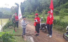Đưa Hành trình Đỏ về huyện để gần hơn với dân