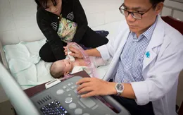 Khám, sàng lọc tim miễn phí tại Quảng Ngãi và Cà Mau