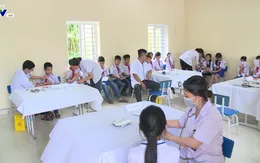 Hải Dương: Các bệnh truyền nhiễm gia tăng