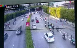 Vì sao hầm vượt sông Sài Gòn quá tải trong nhiều năm qua?