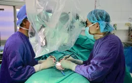 Mâu thuẫn gia đình, vợ cầm dao cắt phăng "của quý" của chồng
