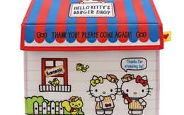 Chủ sở hữu thương hiệu Hello Kitty bị EU phạt 6,2 triệu Euro