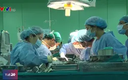Hy hữu trường hợp chảy dịch tủy nhầm là nước mũi