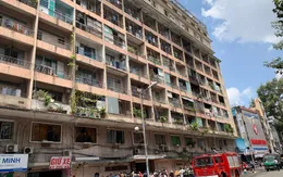 Vụ cháy ở ký túc xá cạnh Bệnh viện Chấn thương Chỉnh hình TP.HCM: Di dời khẩn cấp bệnh nhân