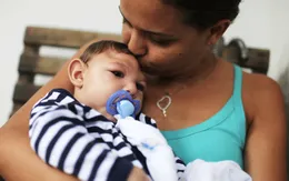 Virus zika gây chậm phát triển thần kinh ở trẻ