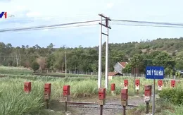 Khẩn trương khắc phục bất cập nút giao cắt đường sắt tại Quảng Ngãi