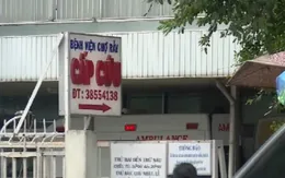 Chiều 27/5: Bệnh nhân 91 ngưng lọc thận