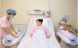 Phác đồ kích thích nhẹ buồng trứng: Hy vọng mới cho các trường hợp vô sinh, hiếm muộn