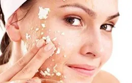 Dừng tẩy da chết khi thấy những dấu hiệu này