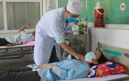 Việt Nam phát hiện, đưa vào điều trị hơn 100.000 người mắc lao mới mỗi năm