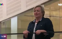 Người phụ nữ có thể ngửi ra bệnh Parkinson
