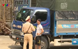 Sẽ có quy định xử phạt người quên mang giấy tờ xe