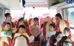 Cảnh báo nguy hiểm khi tự ý sử dụng và lạm dụng thuốc chống say tàu xe