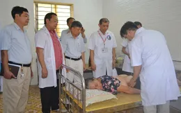 Hà Nội: Thí điểm triển khai mô hình đưa thầy thuốc y học cổ truyền vào trạm y tế