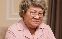 GLTT với NSƯT Minh Vượng - Bà nội chồng khó tính của Nàng dâu order