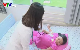 Dấu hiệu cảnh báo nặng ở trẻ bệnh sốt xuất huyết cần nhập viện ngay
