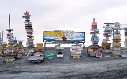 Vùng cực Bắc lạnh nhất trên Trái Đất ghi nhận mức nhiệt cao kỷ lục