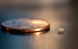 Robot tí hon không dùng điện chạy khắp cơ thể để chữa bệnh