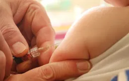 Đức thông qua dự luật tiêm phòng vaccine sởi bắt buộc