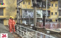 Hà Nội: Lượng tiêu thụ điện tăng cao do nắng nóng kéo dài