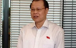 Bộ Chính trị kỷ luật cảnh cáo nguyên Phó Thủ tướng Vũ Văn Ninh