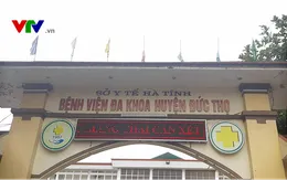 Vụ trẻ sơ sinh có vết thương bất thường ở cổ: Đình chỉ công tác kíp trực
